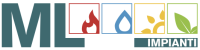 logo ML Impianti