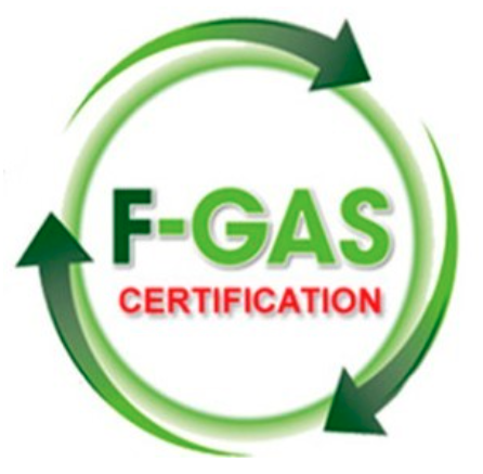 certificazione fgas