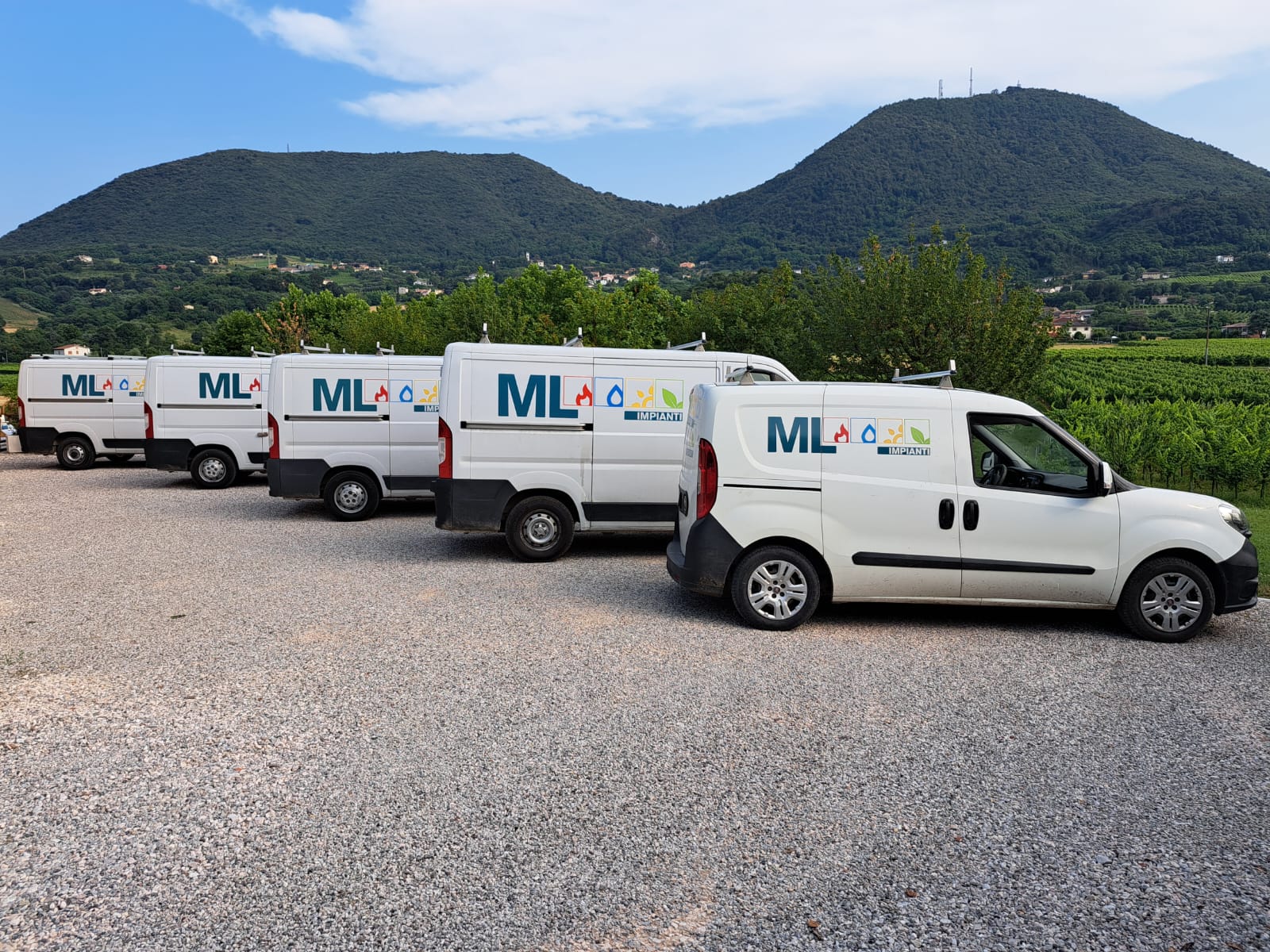 furgoni ml impianti srl