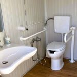 bagno disabili