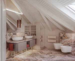 portfolio foto Bagno