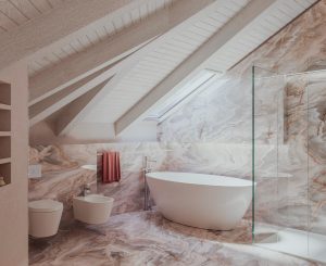 portfolio foto Bagno