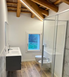 portfolio foto Bagno