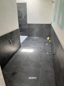 portfolio foto Bagno