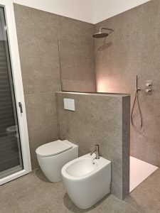 portfolio foto Bagno