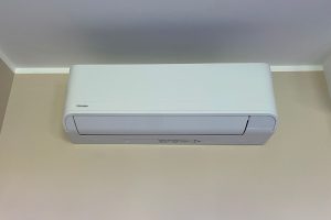 impianto climatizzazione portfolio foto