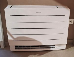 impianto climatizzazione portfolio foto