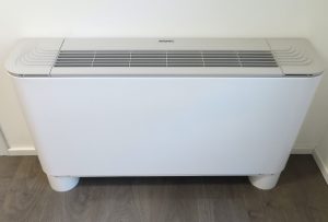 impianto climatizzazione portfolio foto