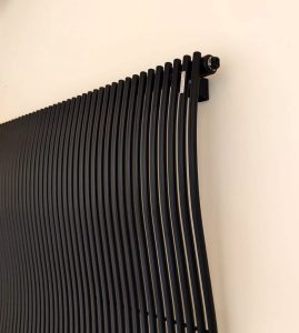 impianto riscaldamento foto portfolio