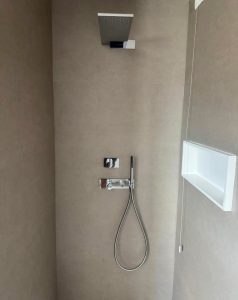 portfolio foto doccia