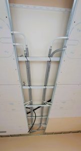 impianto riscaldamento foto portfolio