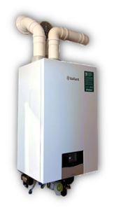 caldaia a condensazione 1