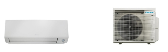 daikin climatizzatore